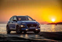 Νέο Hyundai Kona Hybrid: διαθέσιμο στην ελληνική αγορά