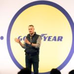 Goodyear Ventures για την κινητικότητα του μέλλοντος