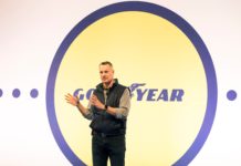 Goodyear Ventures για την κινητικότητα του μέλλοντος