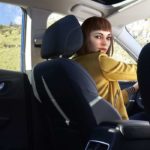 Liv, η Virtual Ambassador του Renault KADJAR