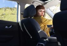 Liv, η Virtual Ambassador του Renault KADJAR