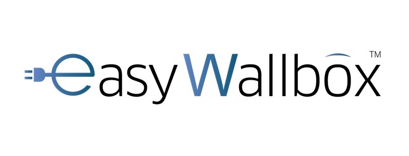 Easy Wallbox logo