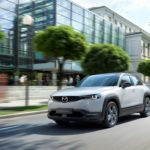 Η Mazda στο Διεθνές Σαλόνι Αυτοκινήτου της Γενεύης