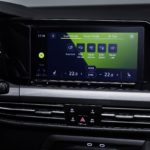 Νέο Golf με προηγμένο έλεγχο συστήματος κλιματισμού