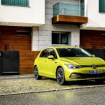 Το νέο Golf 8ης γενιάς στην Ελλάδα