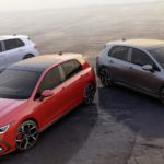 Τα νέα Golf GTI, GTE και GTD αποκαλύπτονται στη Γενεύη
