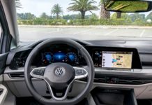 Προηγμένος φωνητικός έλεγχος για το νέο Golf