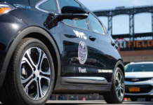 Η πόλη της Nέας Υόρκης θα διαθέτει στόλο 100% EV μέχρι το 2040