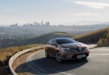 Renault Mégane E-TECH Plug-in, ένα προσιτό υβριδικό