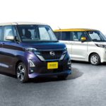 Ξεκινούν οι πωλήσεις του νέου Nissan Roox στην Ιαπωνία