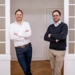 Η Porsche Ventures επενδύει στην start-up software Nitrobox
