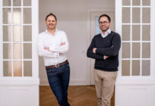 Η Porsche Ventures επενδύει στην start-up software Nitrobox