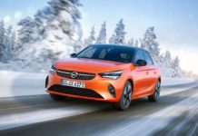 Νέο Opel Corsa-e: Απομακρυσμένος έλεγχος θερμοκρασίας