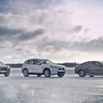 Η BMW στο 90ό Διεθνές Σαλόνι Αυτοκινήτου της Γενεύης