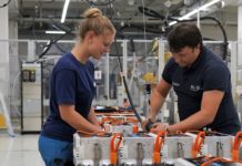 Το BMW Group υπερδιπλασιάζει το δυναμικό του στο Dingolfing