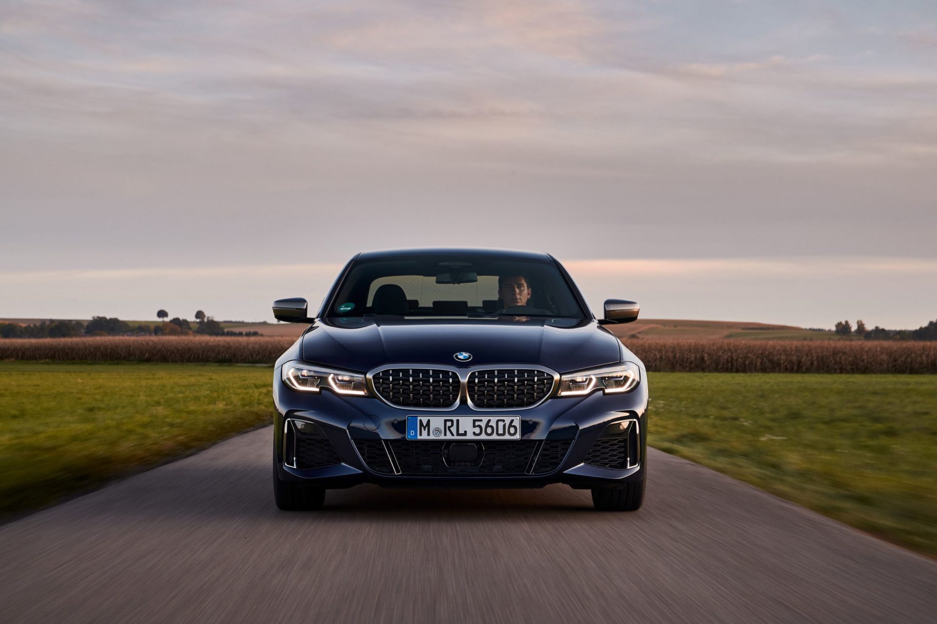 Bmw m340d xdrive