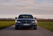 BMW M340d xDrive Sedan ή Touring, απόδοση και επιδόσεις