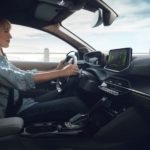 Το νέο e-208 βραβεύτηκε στο Διεθνές Φεστιβάλ Αυτοκίνησης