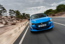 Τριπλή βράβευση για την Peugeot στο Ηνωμένο Βασίλειο