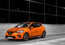 Το all-new Renault CLIO με εξελιγμένες τεχνολογίες