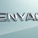 Škoda ENYAQ: Το πρώτο πλήρως ηλεκτρικό SUV της μάρκας