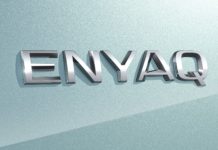 Škoda ENYAQ: Το πρώτο πλήρως ηλεκτρικό SUV της μάρκας