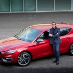 Συνδεσιμότητα και 5 κινητήρες για το νέο Seat Leon