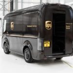 Η UPS επενδύει στην Arrival και αγοράζει 10.000 eLCV
