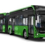 60 ηλεκτρικά λεωφορεία Volvo Buses για το Malmö