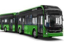 60 ηλεκτρικά λεωφορεία Volvo Buses για το Malmö