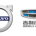 Volvo και Geely εξετάζουν τη συγχώνευση