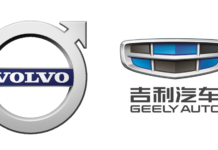 Volvo και Geely εξετάζουν τη συγχώνευση