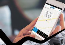 Wind Fleet Management App για τα εταιρικά οχήματα