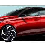Οι πρώτες εικόνες του ολοκαίνουργιου Hyundai i20