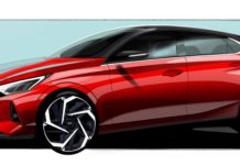Οι πρώτες εικόνες του ολοκαίνουργιου Hyundai i20