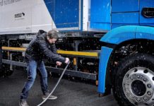 Έκθεση του ICCT για την υποδομή φόρτισης ηλεκτρικών φορτηγών