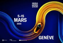 Το Σαλόνι Αυτοκινήτου της Γενεύης 2020 ακυρώνεται