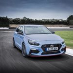 Sports Car Awards για τα i30 N και i30 Fastback N