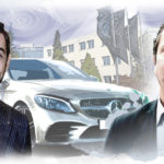 Οργανωτικές αλλαγές στη Mercedes-Benz Ελλάς