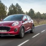 Ford Puma, από το σπορ coupé στο crossover SUV