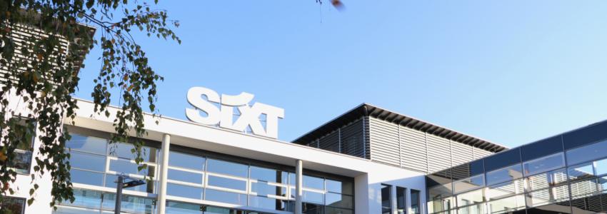 η Sixt SE επιβεβαίωσε ότι βρίσκεται σε διαπραγματεύσεις με την Hyundai Capital Bank Europe GmbH