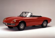 Διπλή διάκριση για την Alfa Romeo στα Motor Klassik Awards 2020