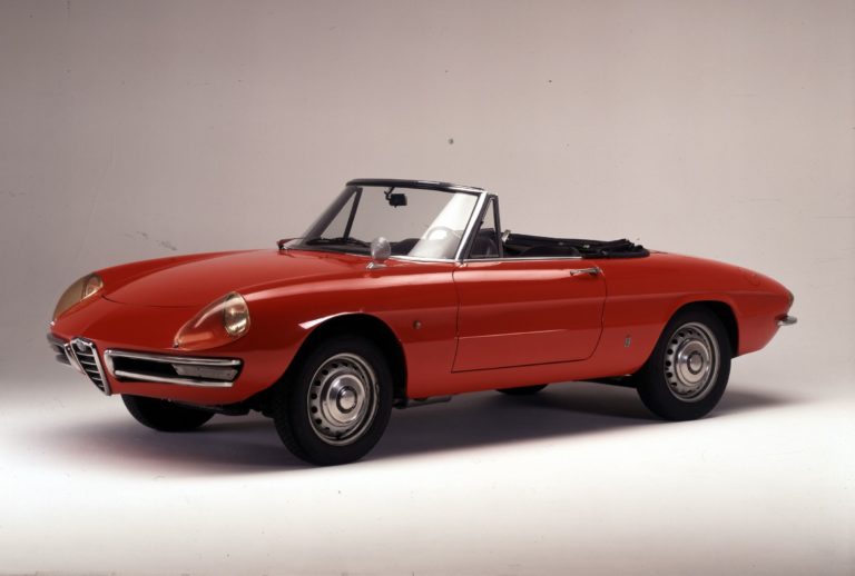 Διπλή διάκριση για την Alfa Romeo στα Motor Klassik Awards 2020 Διπλή διάκριση για την Alfa Romeo στα Motor Klassik Awards 2020