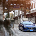 Η Maserati ανακοίνωσε σχέδια για νέα ηλεκτροκίνητη σειρά
