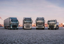 Η Volvo Trucks λανσάρει νέα φορτηγά με έμφαση στον οδηγό