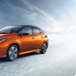 Βραβείο “Καλύτερης Ανθεκτικότητας” για τις Nissan και 4R Energy