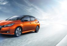 Βραβείο “Καλύτερης Ανθεκτικότητας” για τις Nissan και 4R Energy