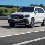 Έναρξη πωλήσεων νέων SUV Mercedes-AMG Performance