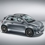 Η οικογένεια του Fiat 500 μεγαλώνει
