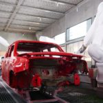 H FCA δημιουργεί προηγμένη μονάδα για την Jeep στις ΗΠΑ